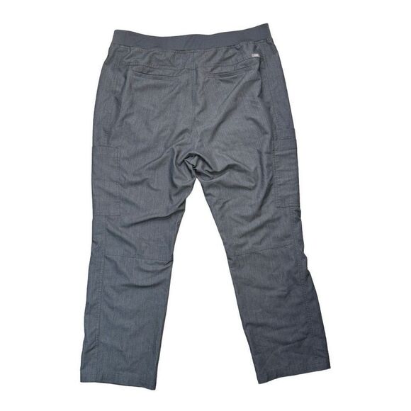 Figs Technical Collection Men’s Scrub Pants in Graphite Size XXL/S - Picture 3 of 9